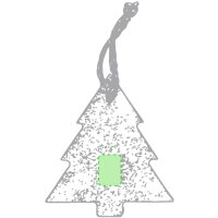 Area marcaje En el árbol