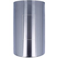 Area marcaje Espalda