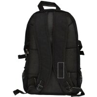 Area marcaje Bandolera derecha