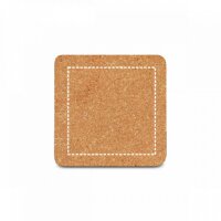 Area marcaje Posavasos - Base