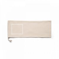 Area marcaje Bolsa - Delantera 2