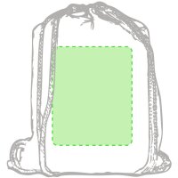 Area marcaje Centrado cara B