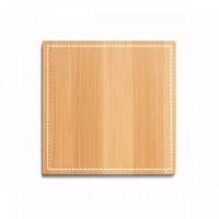 Area marcaje Posavasos - Superior