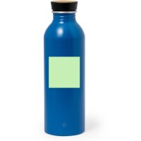 Area marcaje Centrado en el frontal