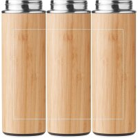 Area marcaje Pantalla redonda