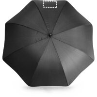 Area marcaje Paraguas - Gajo 3