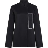 Area marcaje Camisa - Lado derecho