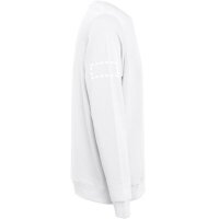 Area marcaje Sudadera - Manga