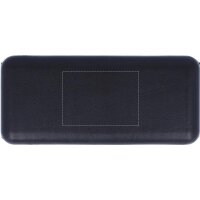 Area marcaje Fondo de la caja