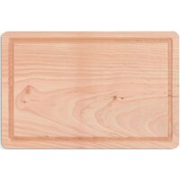 Area marcaje Frente derecho