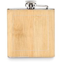 Area marcaje Láser de espalda