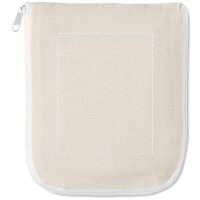 Area marcaje Bolsa frontal