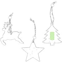 Area marcaje Arbol cara 1