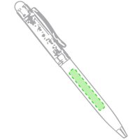 Area marcaje En el cuerpo inferior cara B