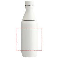 Area marcaje Envolvente