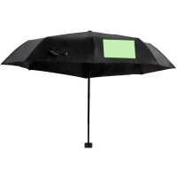 Area marcaje En un panel