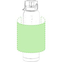 Area marcaje Alrededor del bidón