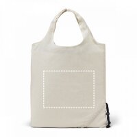 Area marcaje Bolsa - Posterior