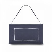 Area marcaje Bolsa nevera - Posterior
