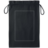 Area marcaje Grande - Parte delantera