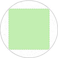 Area marcaje Centrado