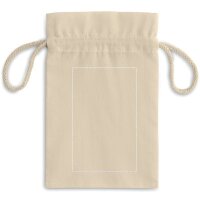 Area marcaje Pequeña - Espalda