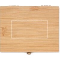 Area marcaje Almohadilla de la tapa