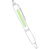 Area marcaje En el cuerpo cara B