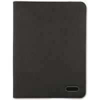 Area marcaje Placa de metal do