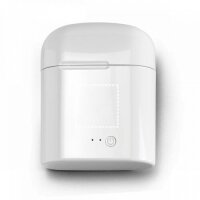 Area marcaje Caja - Delantera