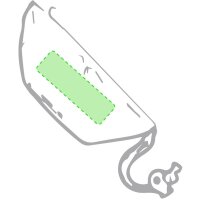 Area marcaje Esquina bolsa (marcamos y plegamos)