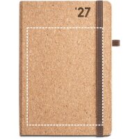 Area marcaje Agenda - Delantera