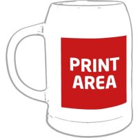 Area marcaje