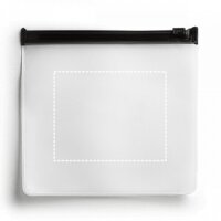 Area marcaje Pouch - Posterior