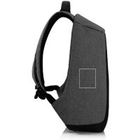 Area marcaje Lado izquierdo