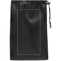 Area marcaje Bolsa lado 1