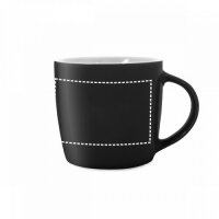 Area marcaje Mug - Cuerpo