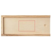 Area marcaje Caja