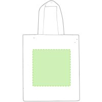 Area marcaje Centrado cara A