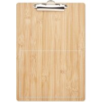 Area marcaje Pantalla frontal