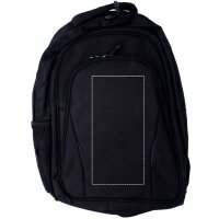 Area marcaje Parte delantera