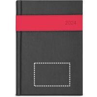 Area marcaje Agenda - Delantera