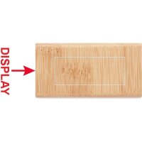 Area marcaje Correcto