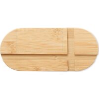 Area marcaje Lado superior 1