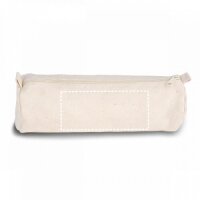 Area marcaje Estuche - Delantera