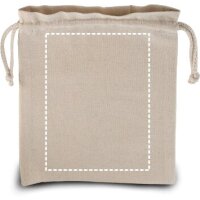 Area marcaje Bolsa - Posterior