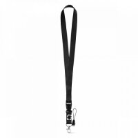 Area marcaje Lanyard - Delantera inferior