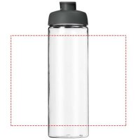 Area marcaje Envolvente