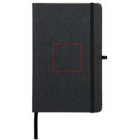 Area marcaje Frontal