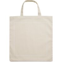 Area marcaje Parte delantera